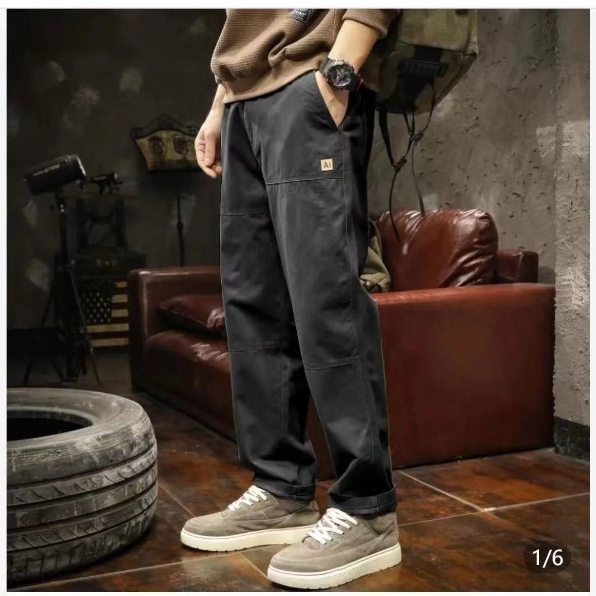 YIWU JIPU TRADING FIRM